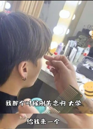 李多海李易峰(盘点李易峰的男性好友)插图