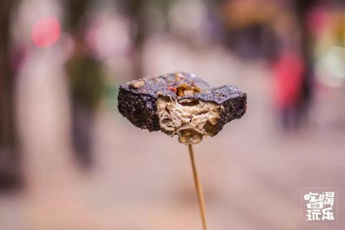 长沙臭豆腐品牌排行榜(长沙黑色经典臭豆腐怎么加盟店)插图38