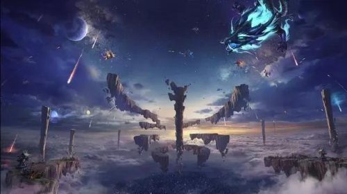 大周皇族战力排行榜(大周皇族最后实力排名)插图3