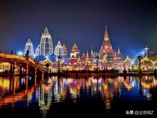 滇族部落(于滇国是现在的哪里)插图42