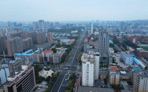 廊坊景区公园排名前十(廊坊一日游最佳景点一览表)