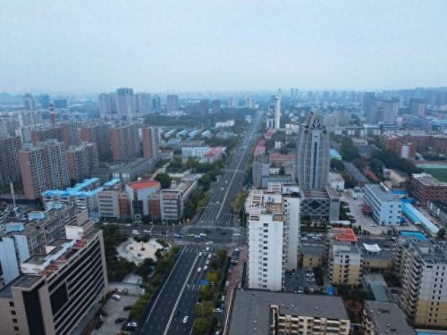 廊坊景区公园排名前十(廊坊一日游最佳景点一览表)插图