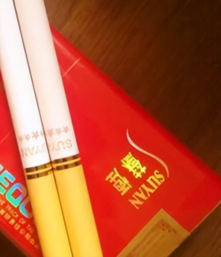 山东名烟排行榜(湖南十大名烟)插图2