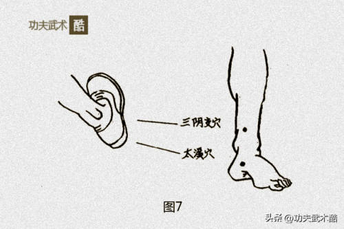 打人的技巧(打架的基本打法)插图6