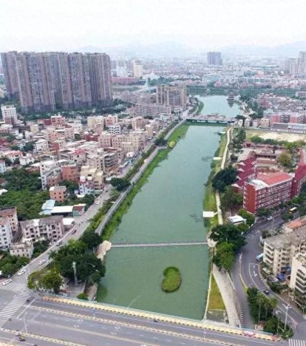 同安区湿地公园排名前十(同安汀溪湿地)插图17