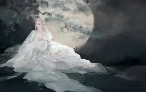 土地神小说排行榜(在一个村成了土地神的小说)插图8