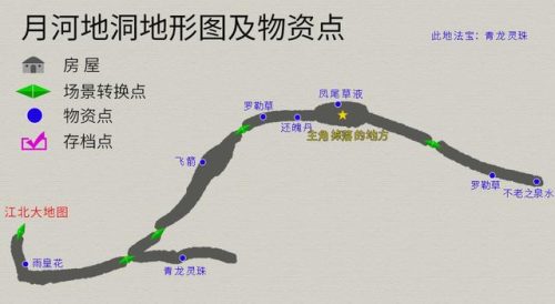 天之痕3(天之痕剧情)插图3