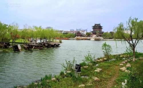 泰州最美小镇排名前十(泰州一日游必去景点)插图9