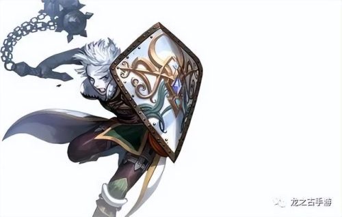 龙之谷新手卡(龙之谷60级礼包)插图3