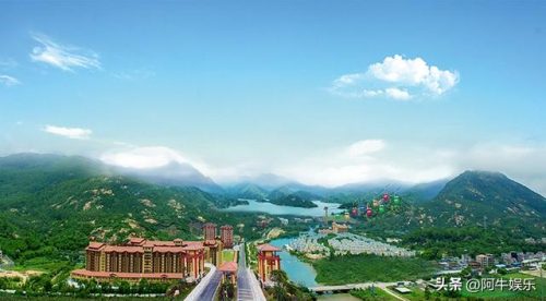 全国户外泳池排名前十(全球最高的无边泳池)插图17