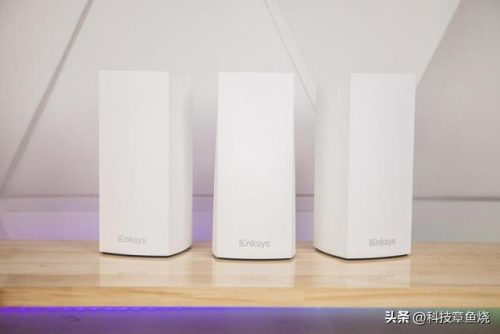 路由器升级有什么用(tplink路由器升级)插图