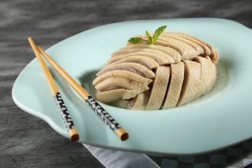 宁波好吃的排行榜(宁波年糕十大牌子)插图4