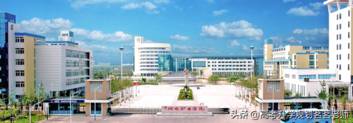 青岛专科宿舍排名前十(青岛工程职业学院宿舍)插图10