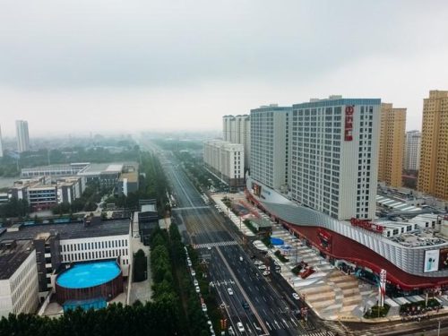 定州市属于哪个市(定州现在还属于保定吗)插图9
