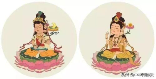 南海观音菩萨像(三亚南山寺求什么最灵)插图6