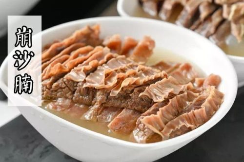 香港补肾餐厅排名前十(香港各种靓汤)插图23