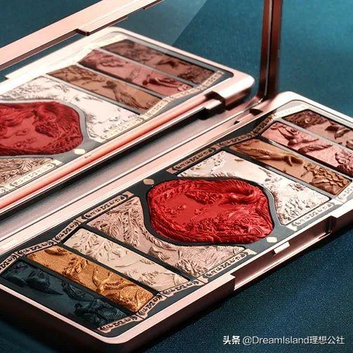 正品古风香水排名前十(50元左右的香水)插图9
