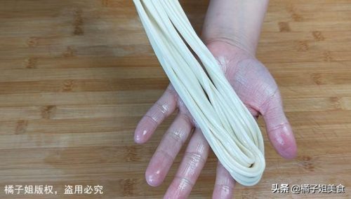 拉面的制作(拉面做法)插图5