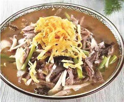 洛宁美食中餐排名前十(洛宁特色美食)插图9