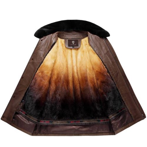 凯撒服装专卖店(凯撒品牌是什么档次)插图1