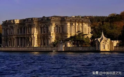 全球知名宫殿排名前十(全球钻石品牌排行榜)插图81