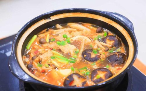 结实耐用砂锅排名前十(什么牌子的砂锅煲汤最好)插图24