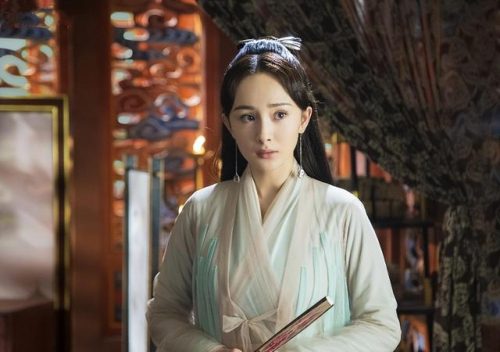 中国女明星片酬排行榜(90后女演员片酬排行榜)插图9