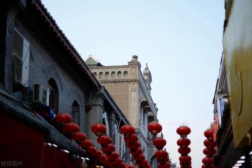 济南好玩的地方排行榜(济南打卡必去的地方)插图43