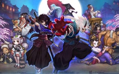 横版动作手游排行榜(横版卡牌手游)
