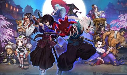 横版动作手游排行榜(横版卡牌手游)插图
