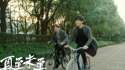夏至未至的演员(夏至未至不能看了吗)插图2