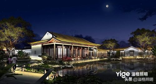 泛光灯具品牌排名前十(泛光灯用在什么地方)插图1