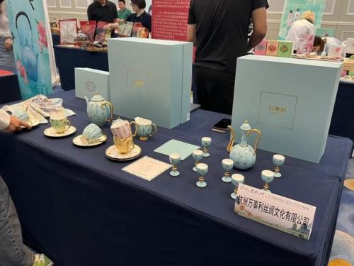 杭州伴手礼排行榜(杭州值得买的礼物)插图3