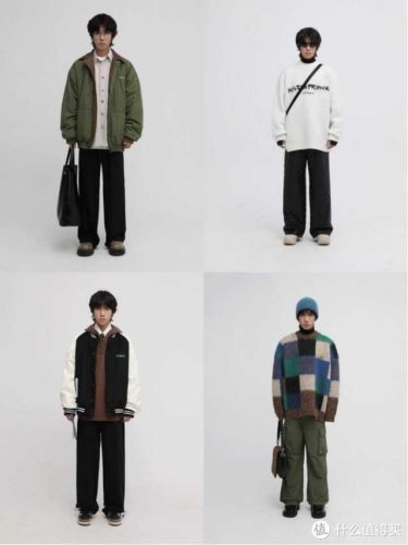 名牌男装(世界名牌男装)插图34