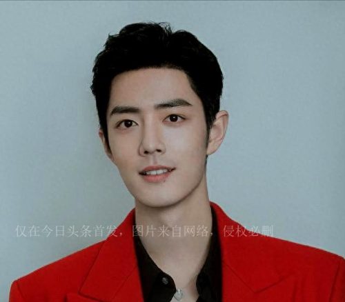 国际男明星排行榜(亚洲十大最帅男明星之首)插图3