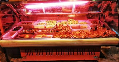 仁怀夜宵餐厅排名前十(北京好吃不贵人气餐厅)插图4