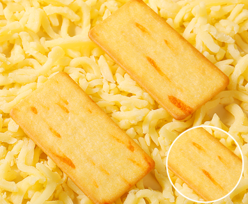 好吃的饼干排行榜(中国十大烘焙面包品牌)插图5