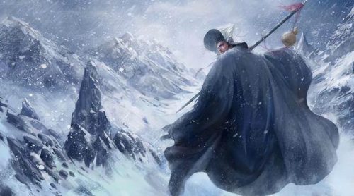 水浒小说排行榜(以水浒为背景的穿越小说)插图