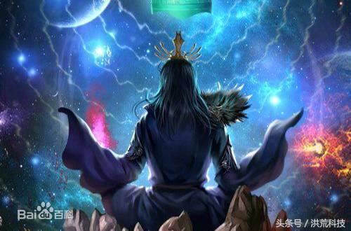 遮天完美排行榜(遮天三部曲实力总排行)插图5