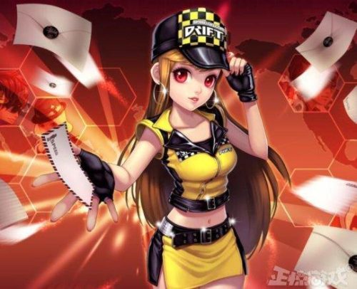 2015公测的网游排行榜(网游手游排行榜第一名)插图14