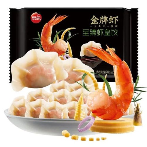 速冻水饺品牌十大排行榜(中国饺子店品牌十大排名)插图6