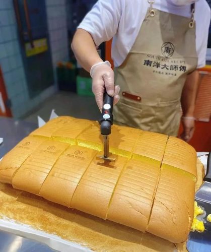 烘培品牌加盟店排行榜(全国十大蛋糕品牌排行)插图5