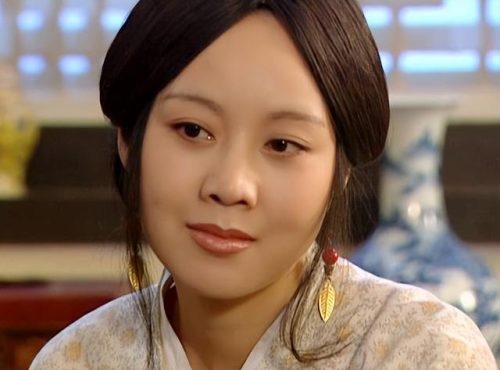中年女演员排行榜(50以上中老年女演员)插图6