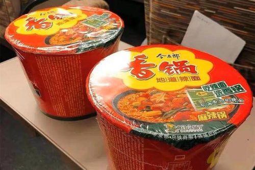 桶面排行榜(公认最好吃的桶装方便面)插图7