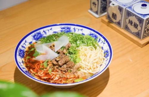 秦皇岛饭店拉面排名前十(秦皇岛饭店一览表)插图