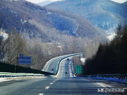 哈尔滨最美隧道排名前十(哈尔滨灯光隧道在哪里)插图