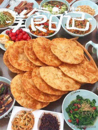 高陵小众景点排名前十(高陵周边游玩景点推荐)插图20