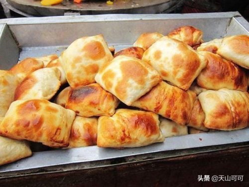 新疆包子餐厅排名前十(新疆风味餐厅怎么样)插图