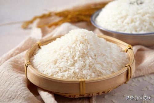 东北大米十大排行榜(正宗猫牙米热销第一名)插图