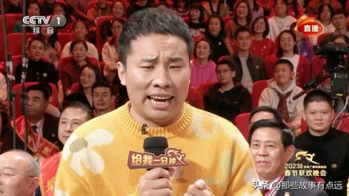 春晚排行榜(历届央视春晚100大金曲)插图5